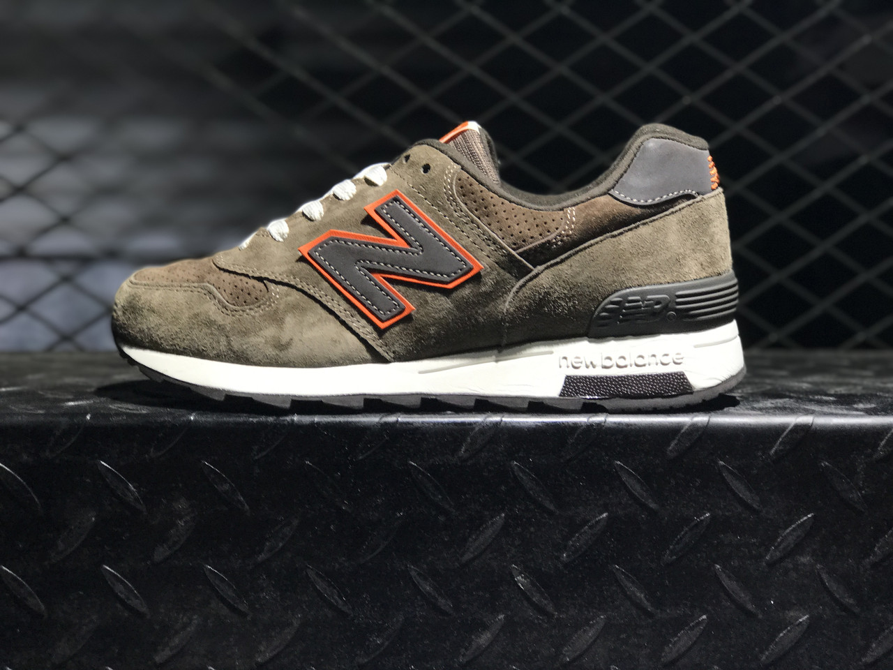 Кросівки жіночі New Balance 1400 / NBC-1581, фото 1