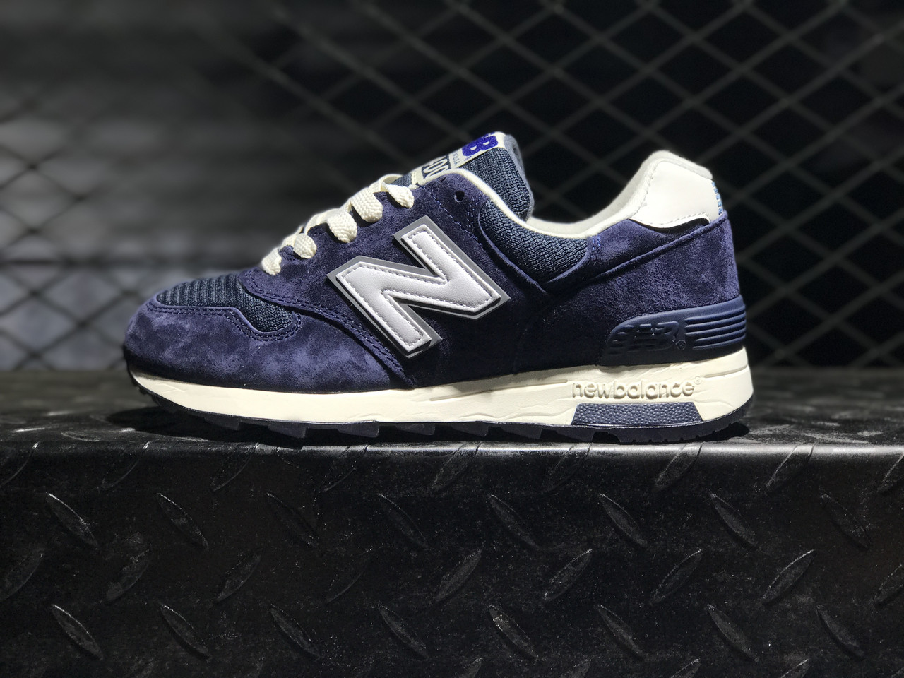 Кросівки жіночі New Balance 1400 / NBC-1582, фото 1