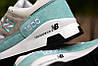 Кросівки жіночі New Balance 1500 / NBC-1593, фото 4