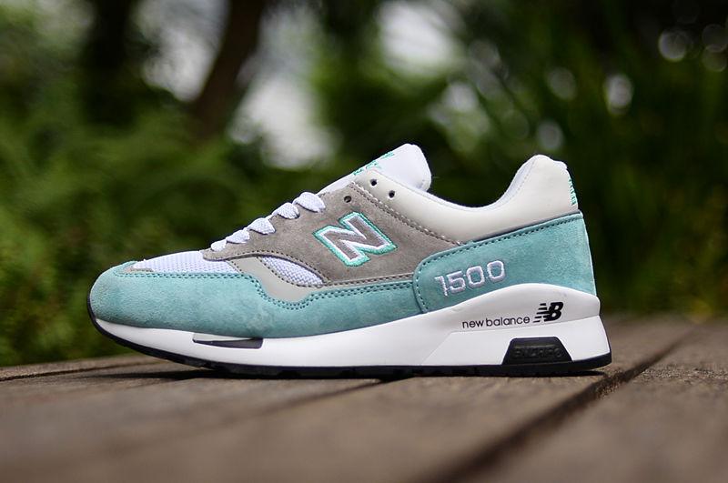 Кросівки жіночі New Balance 1500 / NBC-1593, фото 1