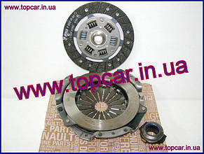 Комплект зчеплення Renault Logan 1.4 04- ОРИГИНАЛ 302055852R