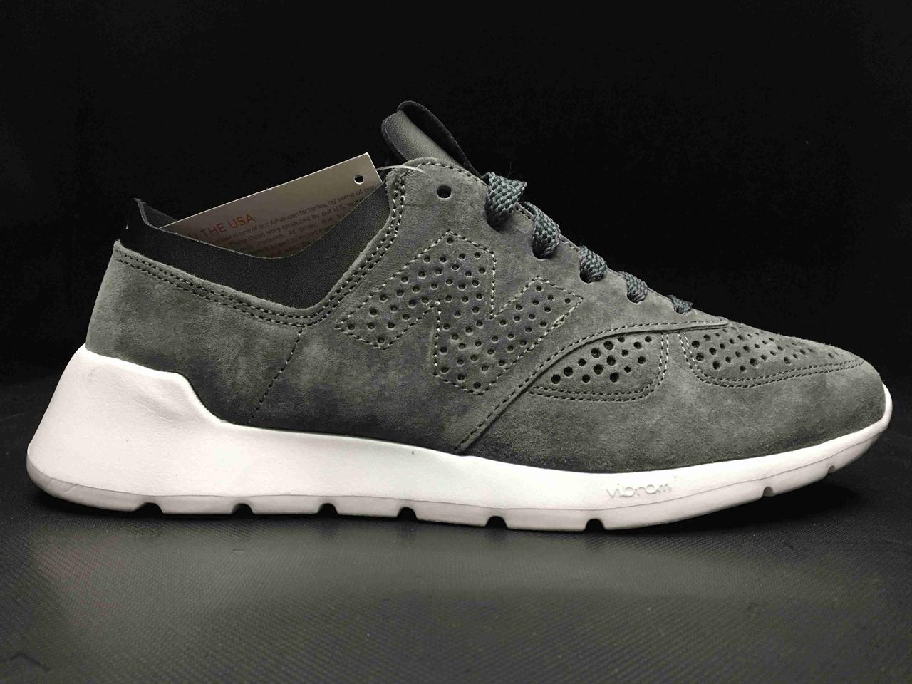 Кросівки жіночі New Balance 1978 / NBC-1606, фото 1