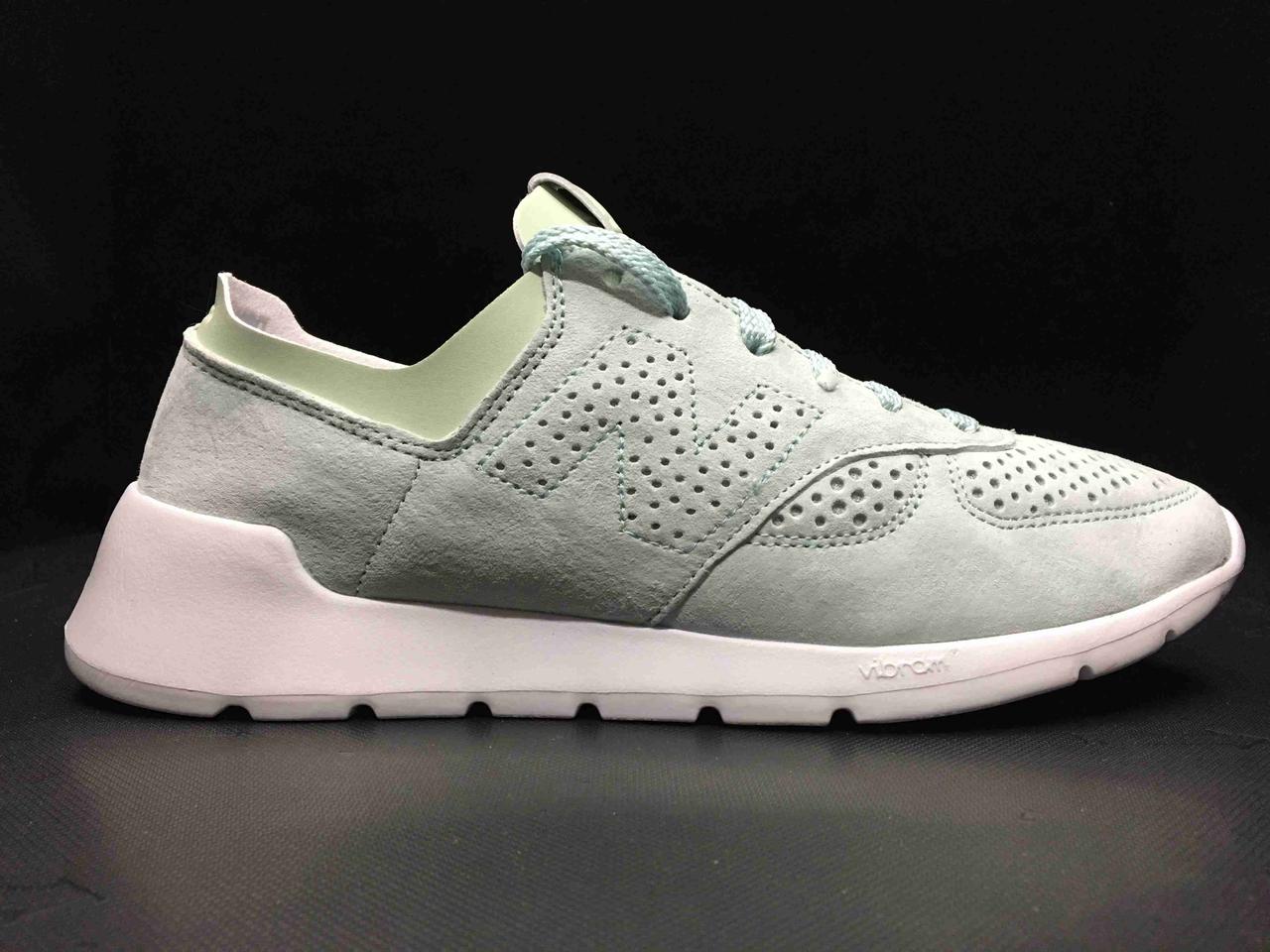 Кросівки жіночі New Balance 1978 / NBC-1609, фото 1