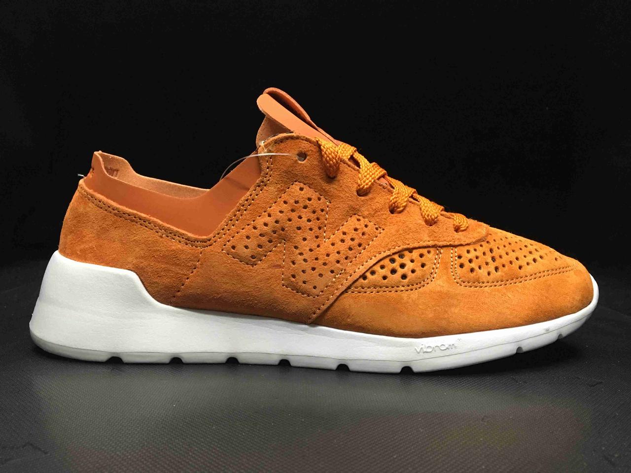 Кросівки жіночі New Balance 1978 / NBC-1610, фото 1