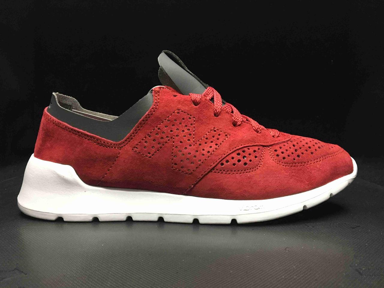 Кросівки жіночі New Balance 1978 / NBC-1611, фото 1