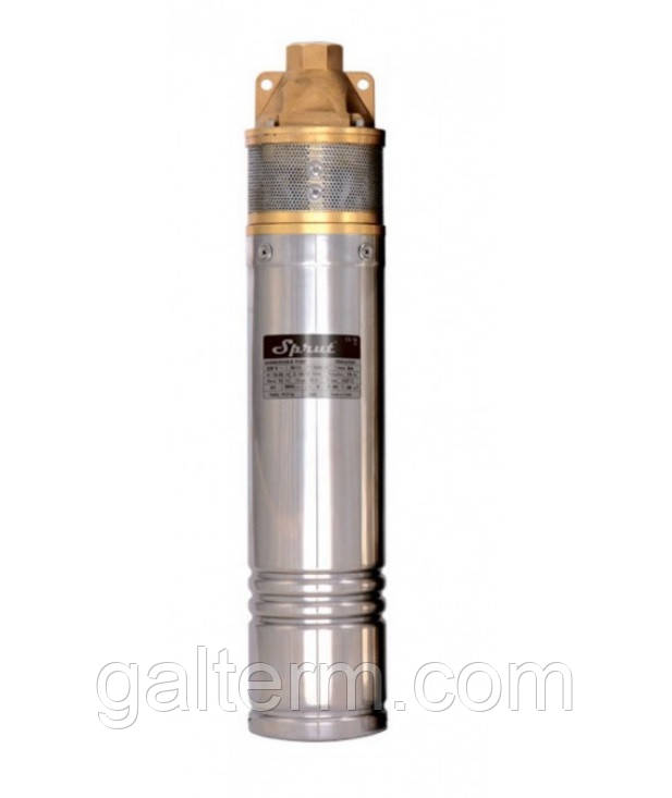 Насос глибинний Sprut 4SKM - 100