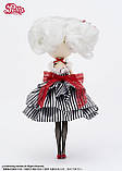 Колекційна Скарлет Пуліп Pullip Scarlet, фото 6