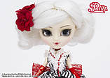 Колекційна Скарлет Пуліп Pullip Scarlet, фото 4