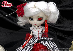 Колекційна Скарлет Пуліп Pullip Scarlet