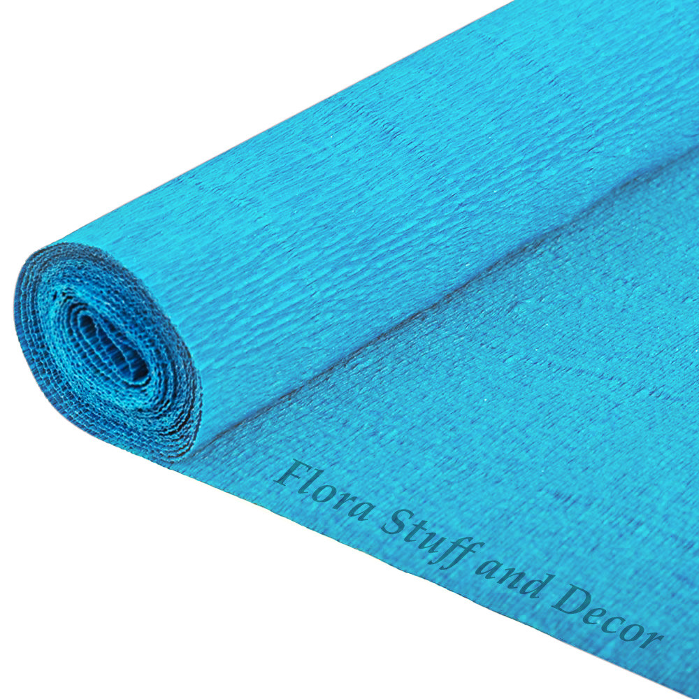 Креп папір Е-3 (50 см х 2.5 м, 180 г), фото 1