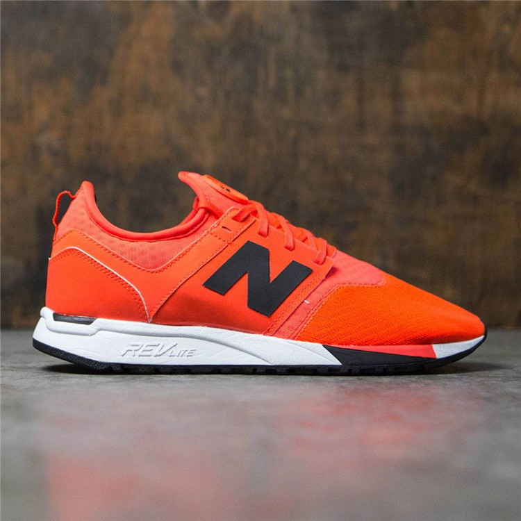 Кросівки жіночі New Balance 247 / NBC-1426, фото 1
