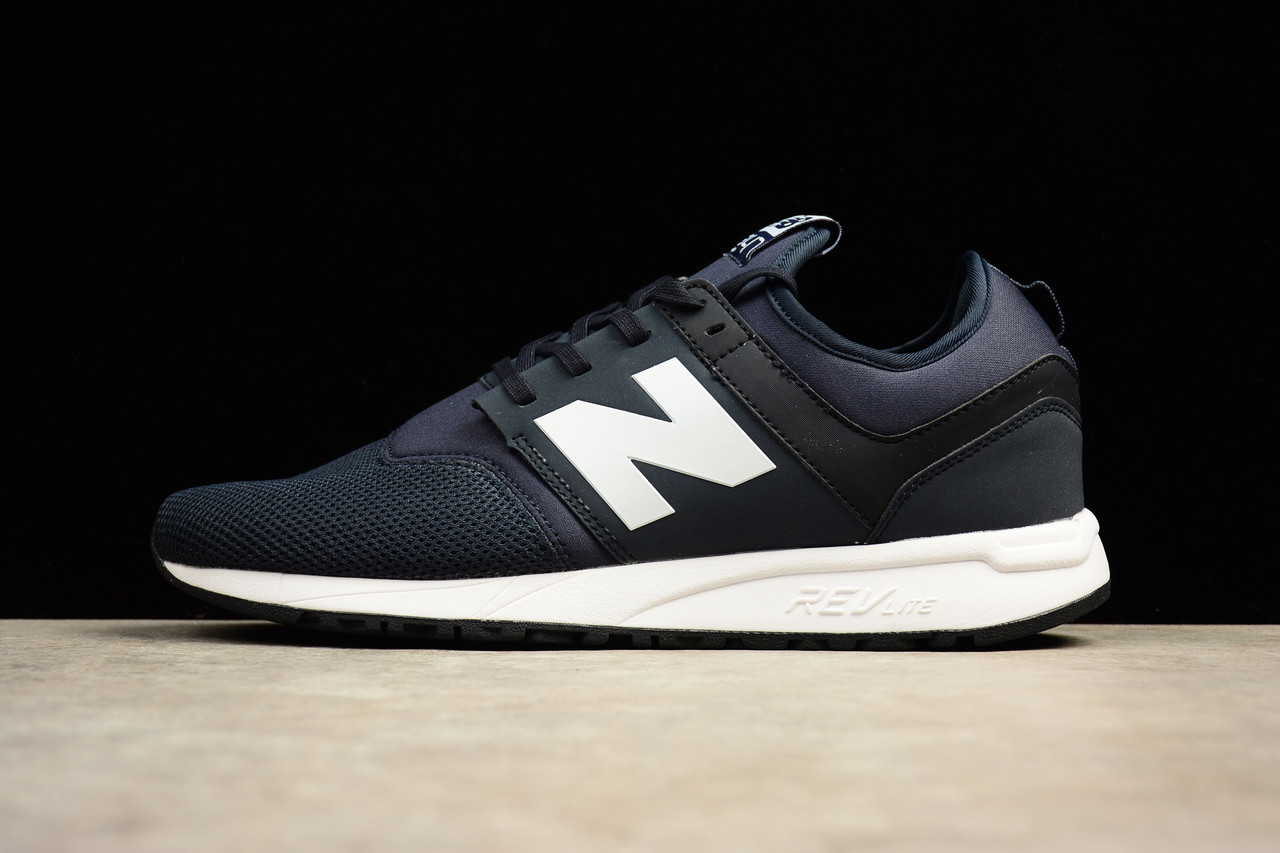 Кросівки жіночі New Balance 247 / NBC-1430, фото 1