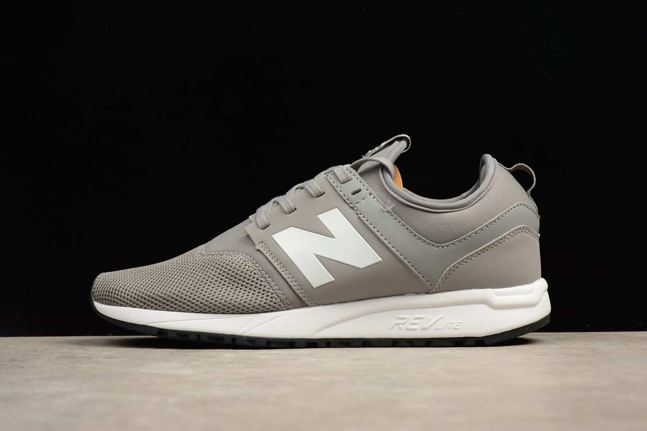 Кросівки жіночі New Balance 247 / NBC-1431, фото 1