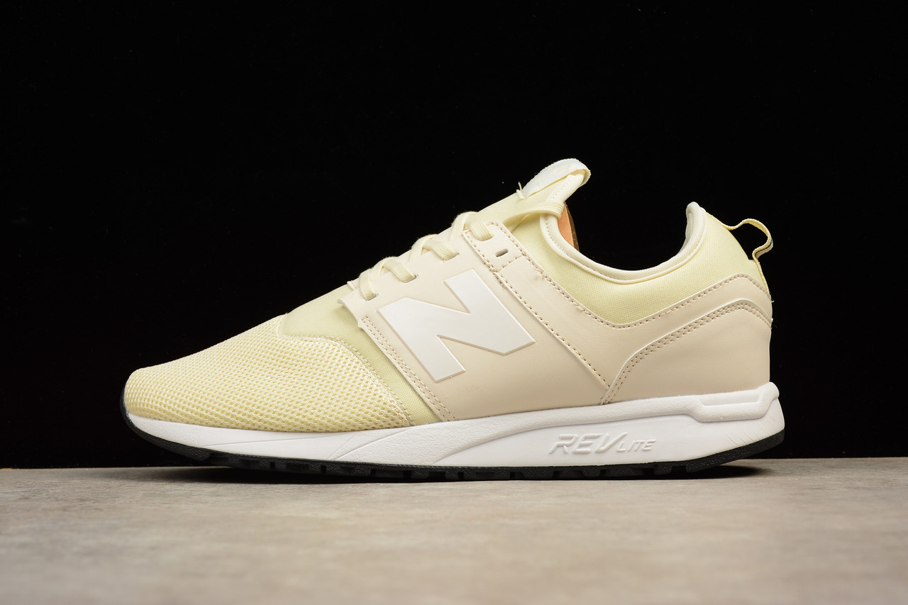 Кросівки жіночі New Balance 247 / NBC-1432