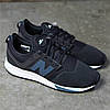 Кросівки жіночі New Balance 247 / NBC-1446, фото 2