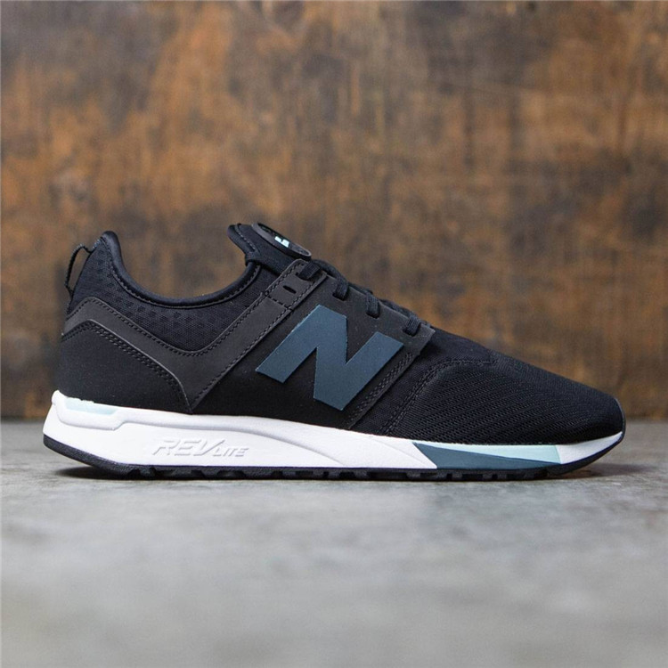 Кросівки жіночі New Balance 247 / NBC-1446, фото 1