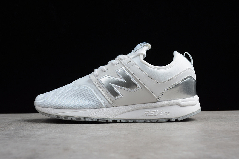 Кросівки жіночі New Balance 247 / NBC-1447, фото 1