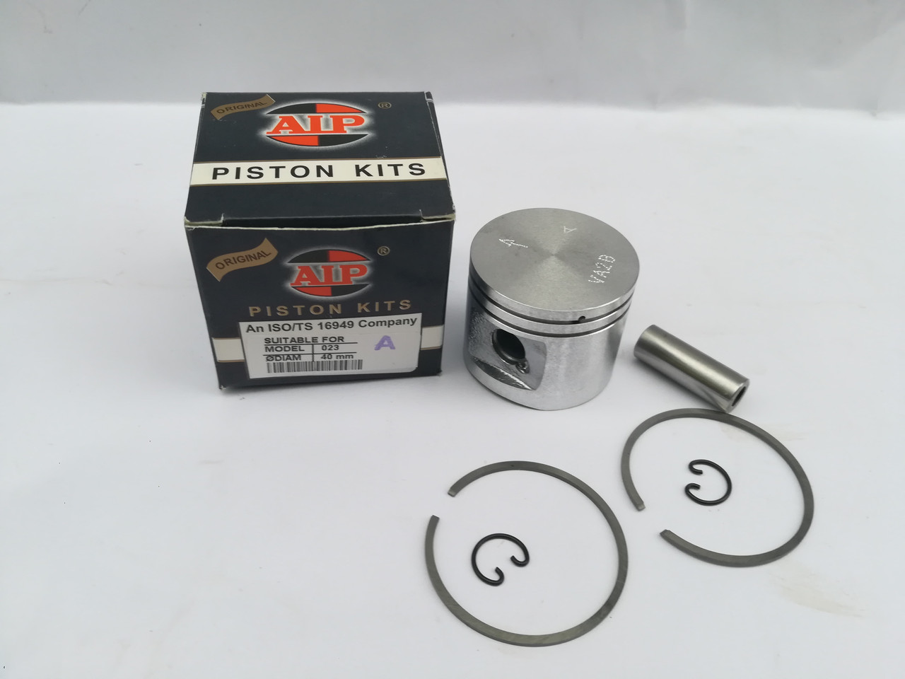 Поршень AIP для б/п ST 230, фото 1