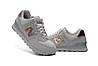 Кросівки жіночі New Balance 574 / NBC-1457, фото 2