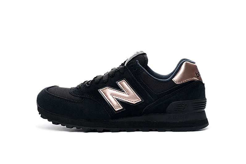 Кросівки жіночі New Balance 574 / NBC-1458, фото 1