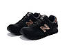 Кросівки жіночі New Balance 574 / NBC-1458, фото 3