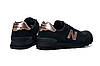 Кросівки жіночі New Balance 574 / NBC-1458, фото 4