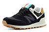 Кросівки жіночі New Balance 574 / NBC-1459, фото 2