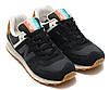 Кросівки жіночі New Balance 574 / NBC-1459, фото 5
