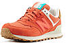 Кросівки жіночі New Balance 574 / NBC-1461, фото 5