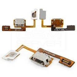 Шлейфи, хустки та роз'єми зарядки (конектори) для телефонів