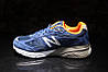 Кросівки жіночі New Balance 990 V4 / NBC-1493, фото 6