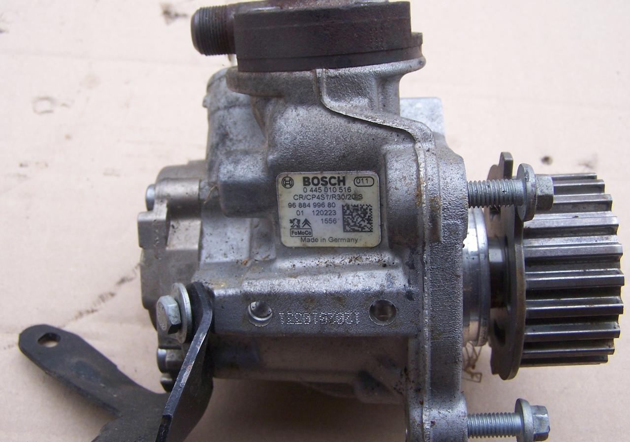 ПНВТ Пежо Партнер 1.6 hdi 9688499680