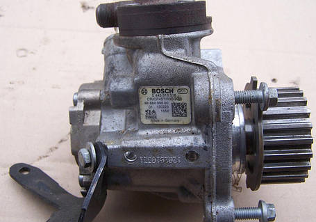 ПНВТ Пежо Партнер 1.6 hdi 9688499680, фото 1