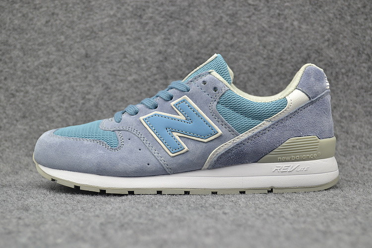 Кросівки жіночі New Balance 996 / NBC-1521, фото 1
