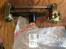 Куліса КПП (павук) Сенс Sens Автозаз оригінал заводська