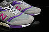 Кросівки жіночі New Balance 997 / NBC-1544, фото 4