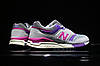 Кросівки жіночі New Balance 997 / NBC-1544, фото 6