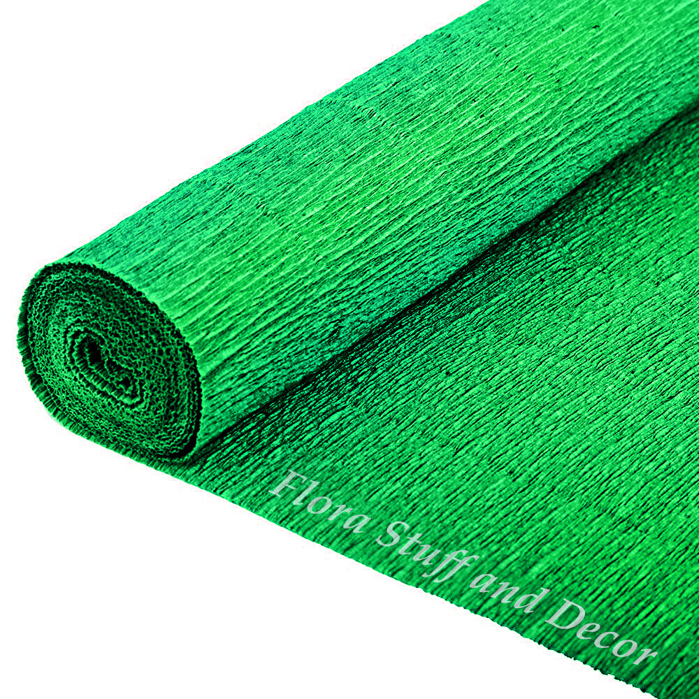 Креп папір #804 (50 см х 2.5 м, 180 г), фото 1