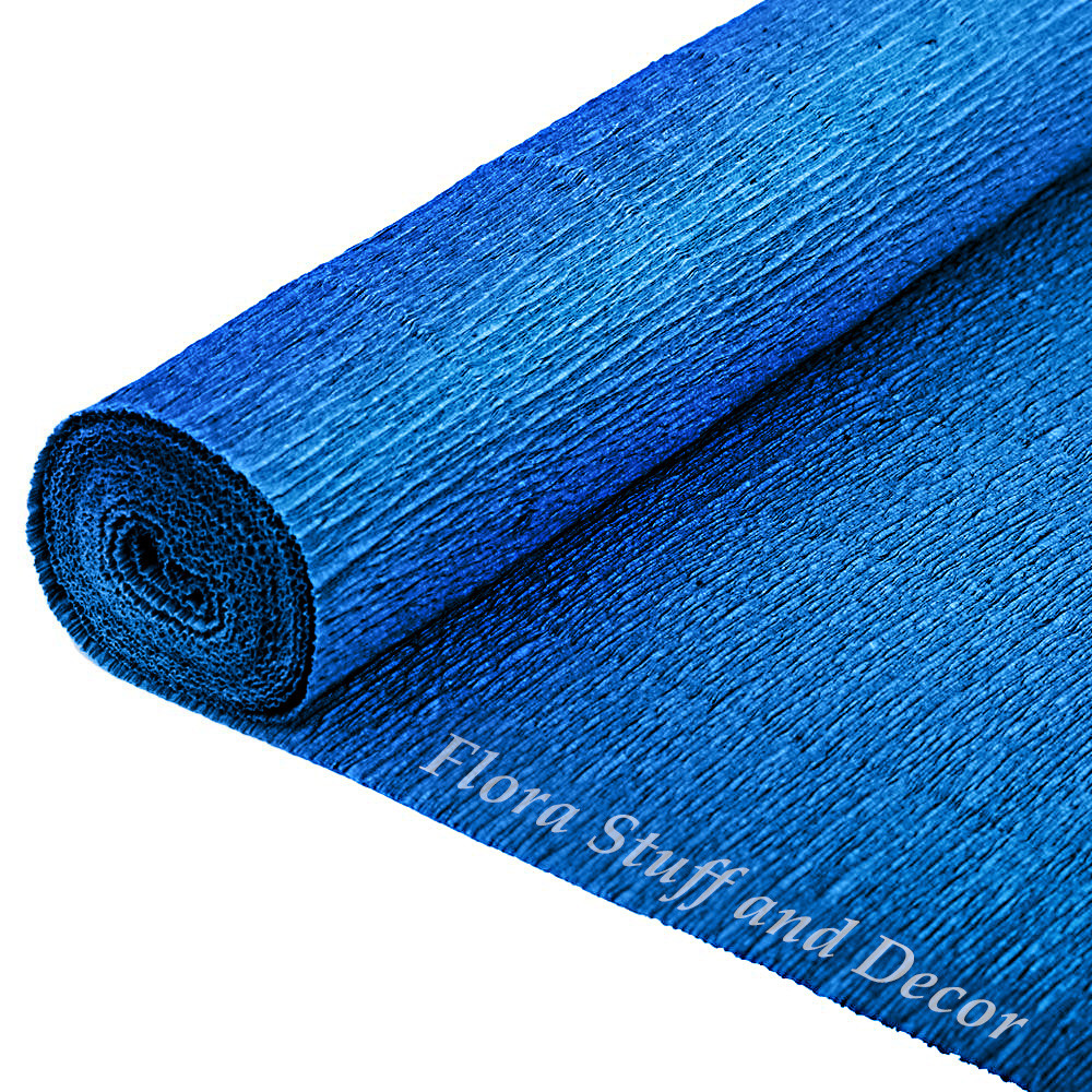 Креп папір #805 (50 см х 2.5 м, 180 г), фото 1