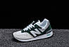 Кросівки жіночі New Balance 1300 / NBC-1564, фото 5