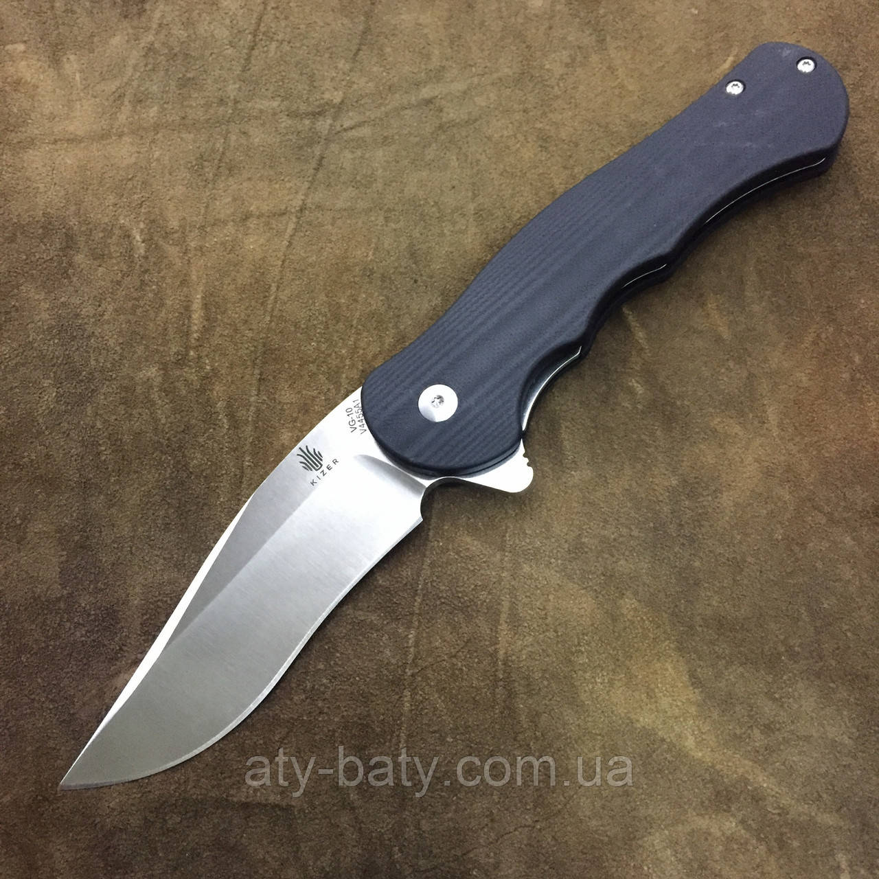 Нож Kizer Dorado (V4455A1)