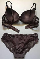 Донафен комплект із трусами, фото 3