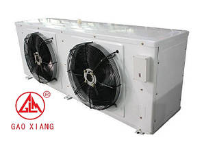 Серія DD (крок ребра 6мм)