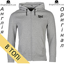 Кофта худі толстовка Everlast чоловіча з капюшоном з Англії