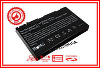 Батарея ACER Aspire 5610Z 5611 5612 10.8V 5200mAh