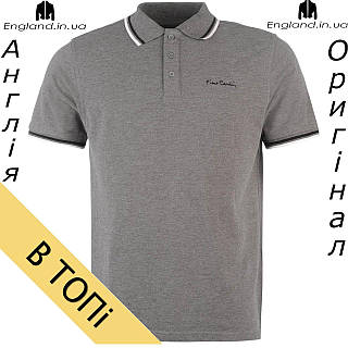 Polo pierre sale
