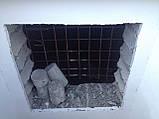 Алмазне свердління бетону, залізобетону, кірпича, фото 6