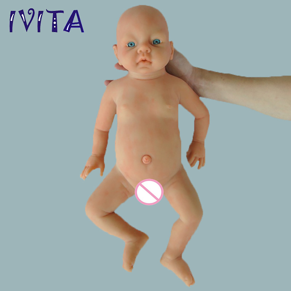 Силіконова лялька реборн .REBORN DOLL.код 01053