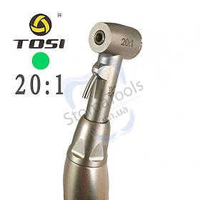 TOSI TX-719 — Знижувальний (20:1) наконечник 