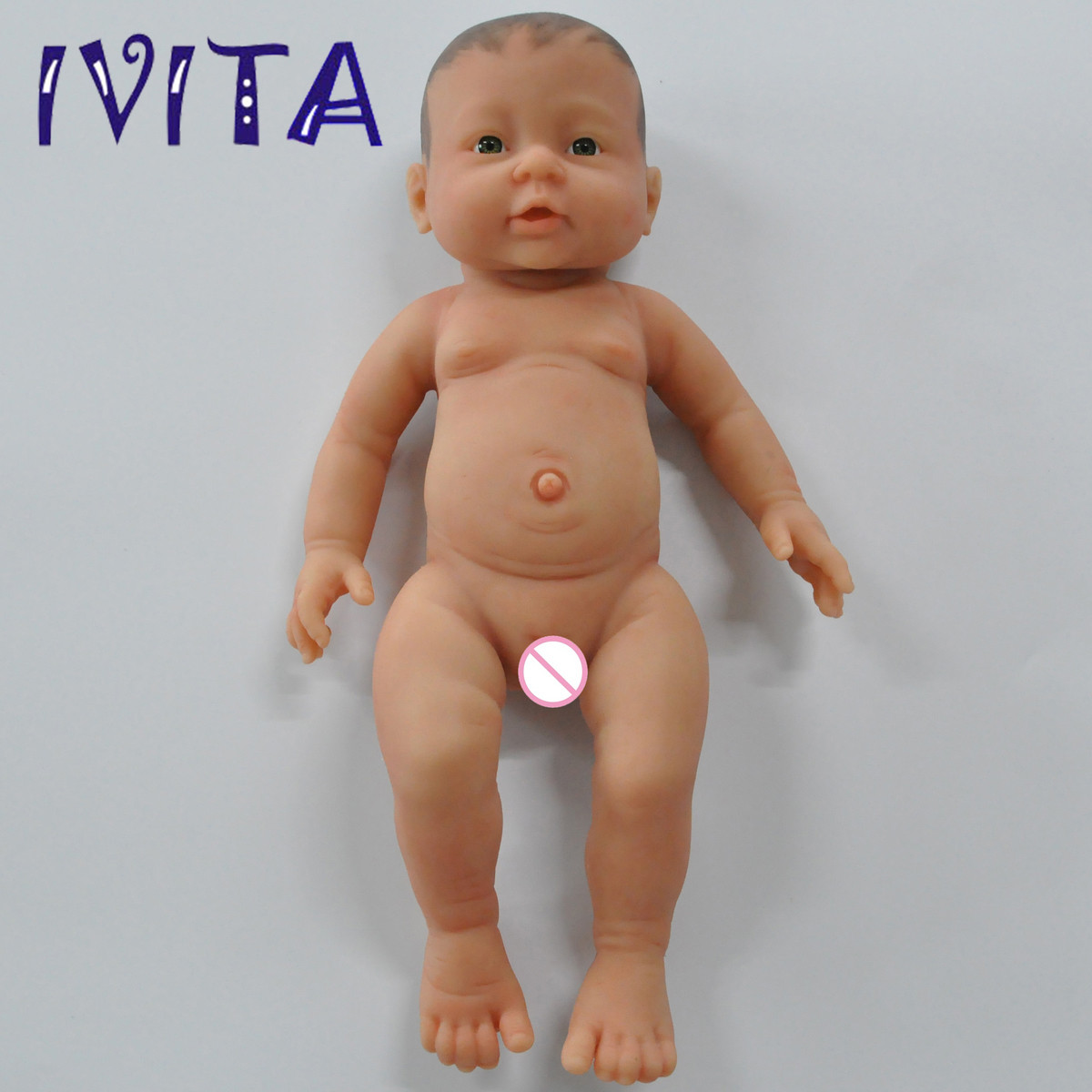 Силіконова лялька реборн .REBORN DOLL.код 1406